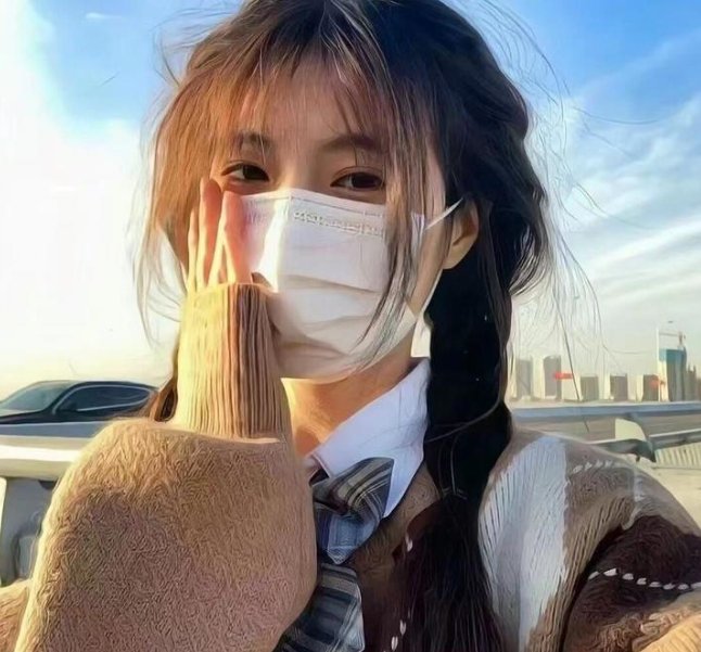 南家三姐妹